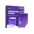 dr dent purple teeth whitening