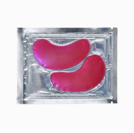 Hydrating Collagen Eye Mask Patches