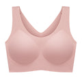 Jelly supports seamless ladies Bra