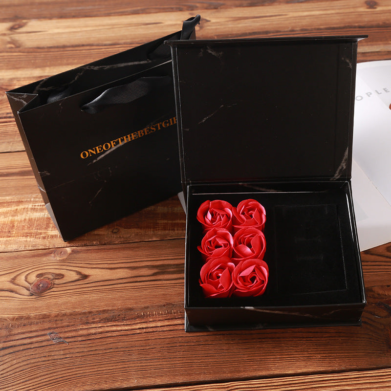 Valentine's Day packaging box