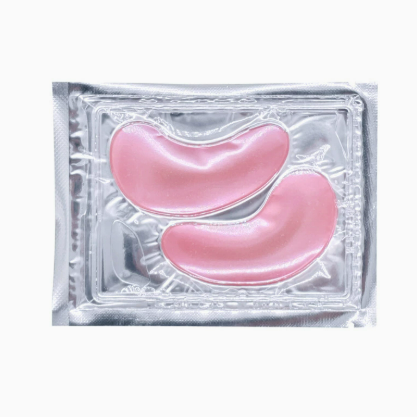 Hydrating Collagen Eye Mask Patches