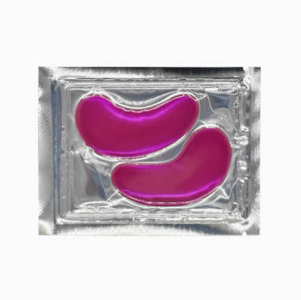 Hydrating Collagen Eye Mask Patches