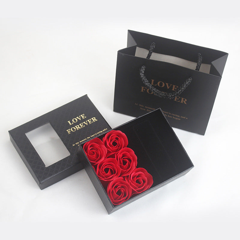 Valentine's Day packaging box